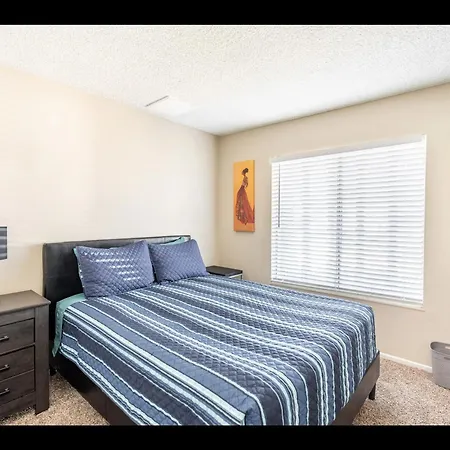 4 Bed 2 Bath Reno With Private Pool Villa Las Vegas Exterior photo