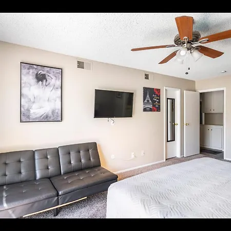 4 Bed 2 Bath Reno With Private Pool Villa Las Vegas Exterior photo